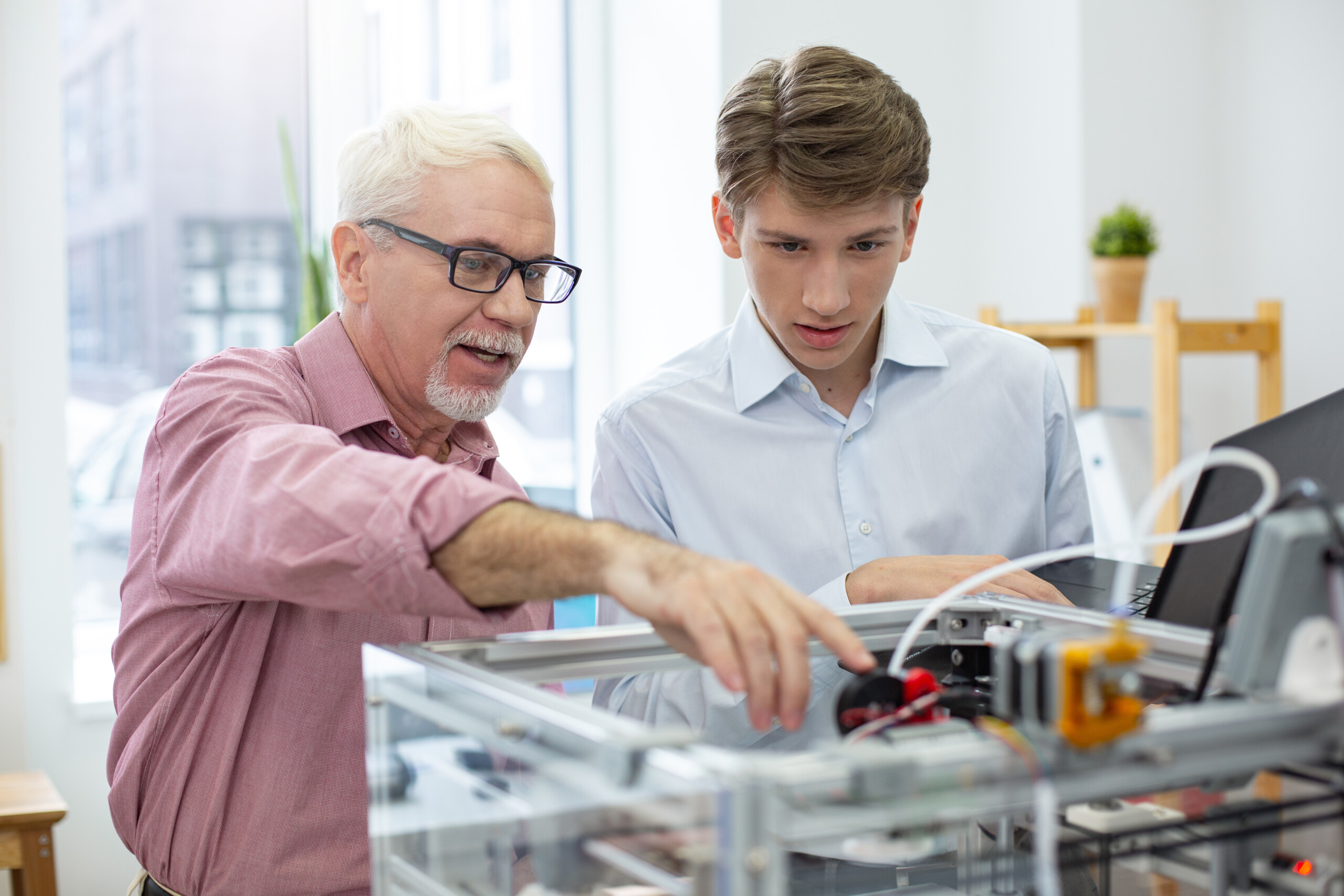 Workforce Development Program