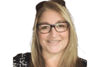 Laurie Marcil